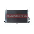 Condenseur, climatisation KAMOKA 7800428 - Visuel 2