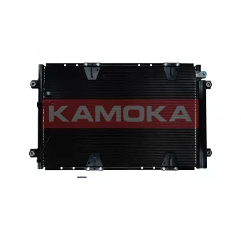 Condenseur, climatisation KAMOKA 7800429