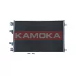 Condenseur, climatisation KAMOKA 7800430 - Visuel 1