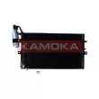 Condenseur, climatisation KAMOKA 7800434 - Visuel 1