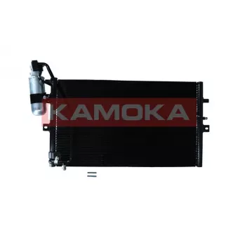 Condenseur, climatisation KAMOKA 7800434