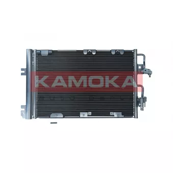 Condenseur, climatisation KAMOKA 7800436