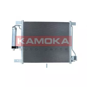 Condenseur, climatisation KAMOKA 7800437