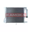 Condenseur, climatisation KAMOKA 7800437 - Visuel 2
