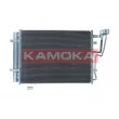 Condenseur, climatisation KAMOKA 7800438 - Visuel 1