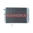 Condenseur, climatisation KAMOKA 7800438 - Visuel 2