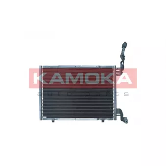 Condenseur, climatisation KAMOKA 7800439