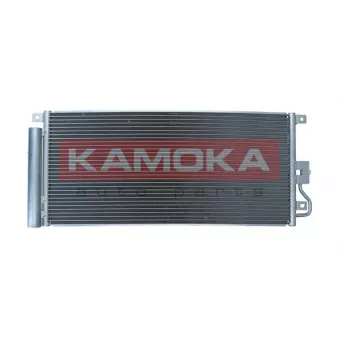 Condenseur, climatisation KAMOKA 7800440