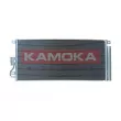 Condenseur, climatisation KAMOKA 7800440 - Visuel 2