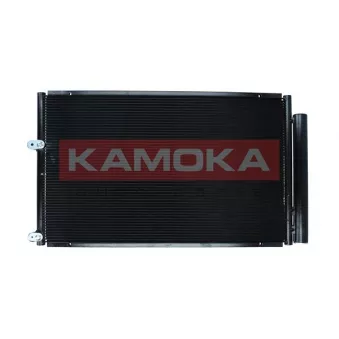 Condenseur, climatisation KAMOKA 7800441