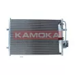 Condenseur, climatisation KAMOKA 7800442 - Visuel 1