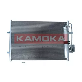 Condenseur, climatisation KAMOKA 7800442