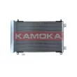 Condenseur, climatisation KAMOKA 7800444 - Visuel 1