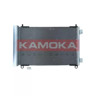 Condenseur, climatisation KAMOKA 7800444