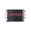 Condenseur, climatisation KAMOKA 7800446 - Visuel 1