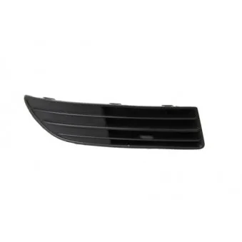 Grille de ventilation, pare-chocs avant droit BLIC 6509-01-9506996P