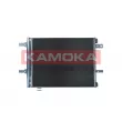 Condenseur, climatisation KAMOKA 7800446 - Visuel 2