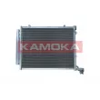 Condenseur, climatisation KAMOKA 7800450 - Visuel 1