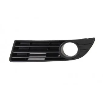 Grille de ventilation, pare-chocs avant gauche BLIC 6509-01-9506997P