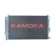 Condenseur, climatisation KAMOKA 7800454 - Visuel 1