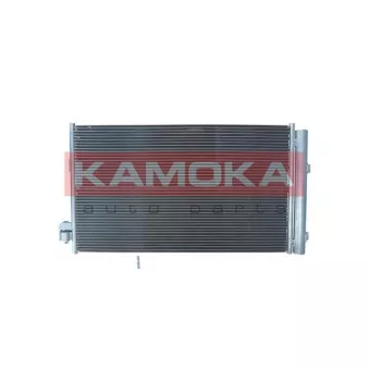 Condenseur, climatisation KAMOKA 7800456