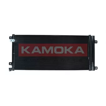 Condenseur, climatisation KAMOKA 7800458