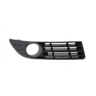 Grille de ventilation, pare-chocs avant droit BLIC 6509-01-9506998P