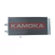 Condenseur, climatisation KAMOKA 7800462 - Visuel 1