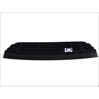 Grille de ventilation, pare-chocs BLIC 6509-01-9506999P