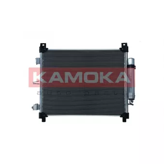 Condenseur, climatisation KAMOKA 7800465