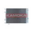 Condenseur, climatisation KAMOKA 7800468 - Visuel 1
