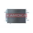 Condenseur, climatisation KAMOKA 7800472 - Visuel 1