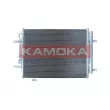 Condenseur, climatisation KAMOKA 7800472 - Visuel 2