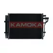 Condenseur, climatisation KAMOKA 7800473 - Visuel 2