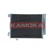 Condenseur, climatisation KAMOKA 7800474 - Visuel 2
