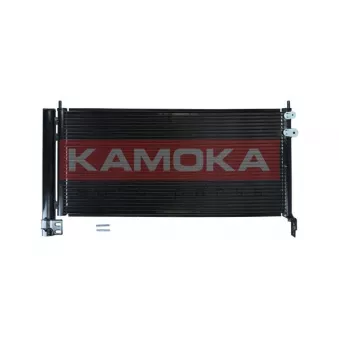 Condenseur, climatisation KAMOKA 7800476