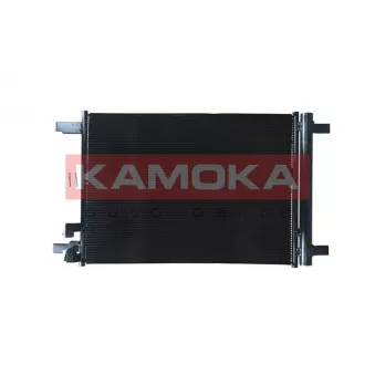 Condenseur, climatisation KAMOKA 7800478