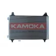 Condenseur, climatisation KAMOKA 7800479 - Visuel 1