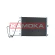 Condenseur, climatisation KAMOKA 7800484 - Visuel 1