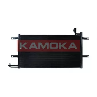 Condenseur, climatisation KAMOKA 7800487