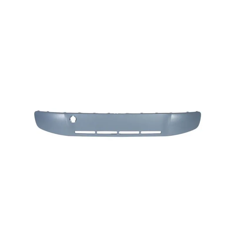 Baguette et bande protectrice, pare-chocs BLIC 6509-01-9516998Q