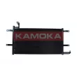 Condenseur, climatisation KAMOKA 7800487 - Visuel 2