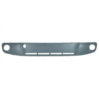 Baguette et bande protectrice, pare-chocs BLIC