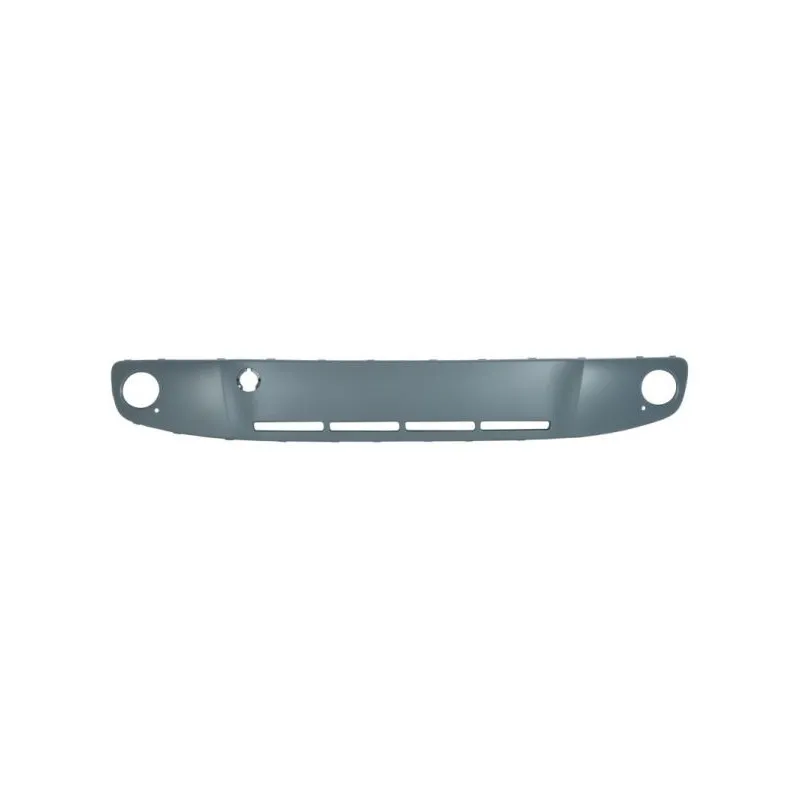 Baguette et bande protectrice, pare-chocs BLIC 6509-01-9516999Q