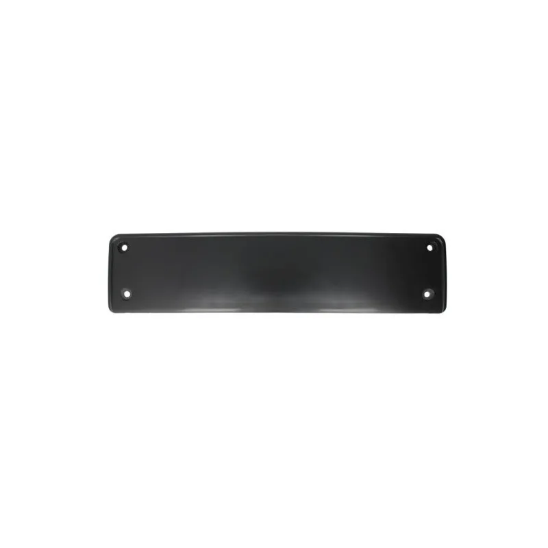 Support de plaque d'immatriculation BLIC 6509-01-9524920P