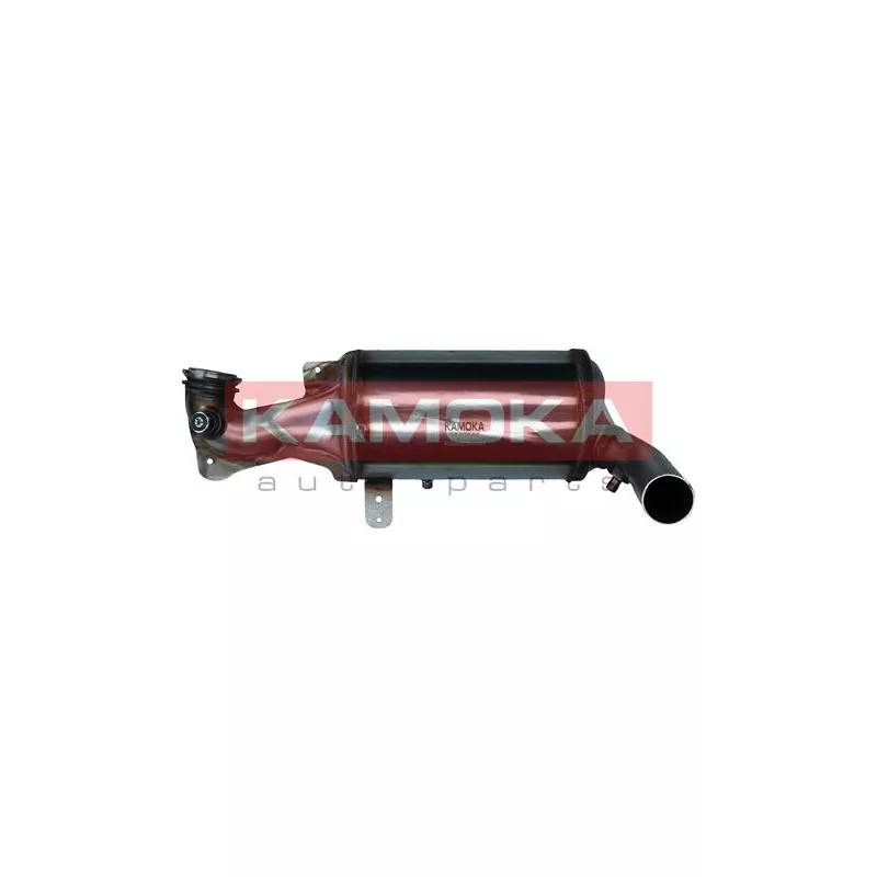 Filtre à particules / à suie, échappement KAMOKA 8010065
