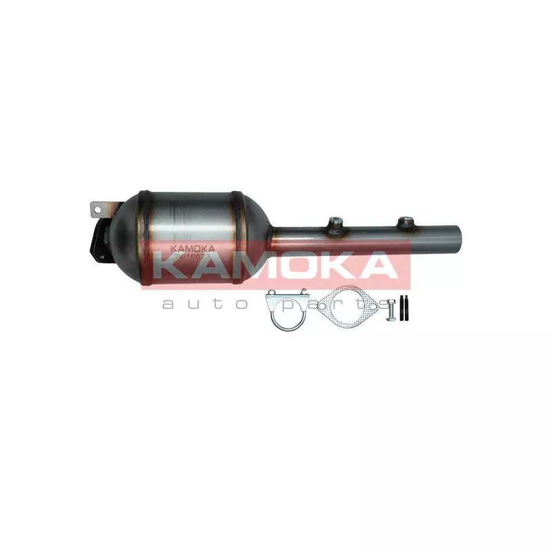 Filtre à particules / à suie, échappement KAMOKA 8010073