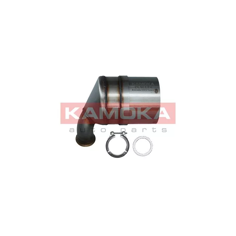 Filtre à particules / à suie, échappement KAMOKA 8010074
