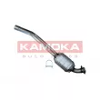 Catalyseur KAMOKA 8015001 - Visuel 2