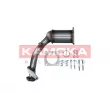 Catalyseur KAMOKA 8015003 - Visuel 1